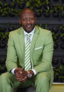 10 Sept - African Marketing Leader of the Year – African Marketing Confederation – African Marketing Confederation