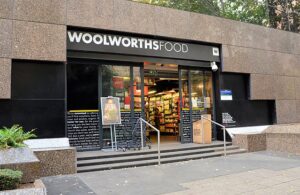 Woolies wins private label awards