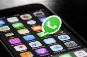 Whatsapp e-commerce