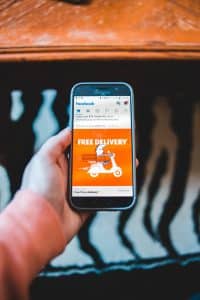 Touchpoints + third-party apps