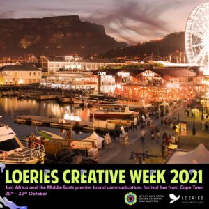 3 Sept - Loeries pre-announcement – African Marketing Confederation – African Marketing Confederation