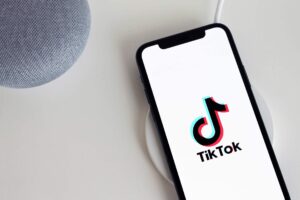 Rise of TikTok