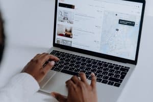 Travel marketing