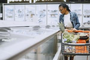 Shopping trends