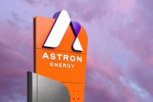 Corporate Rebranding