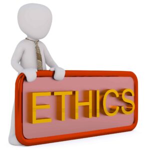 Values-based consumers