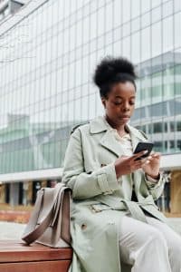 Geofencing Marketing