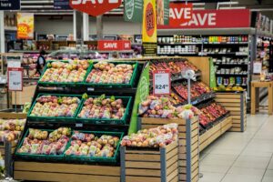 Consumer trends