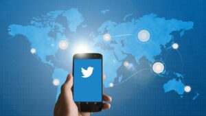 Social Media Strategy