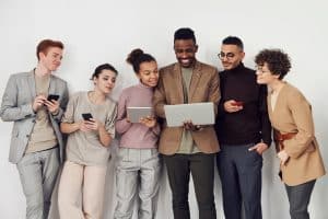 Bi-Cultural Consumers