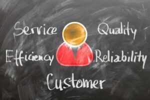 Customer Loyalty