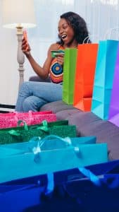 Consumer Trends