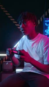 in Game Marketing In game marketing