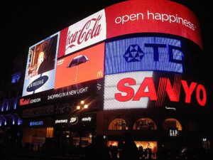 Advertising Spending – African Marketing Confederation – African Marketing Confederation Advertising Spending
