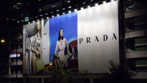Advertising creativity
