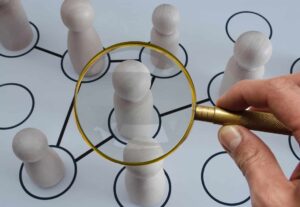 Online research surveys