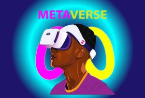 The Metaverse