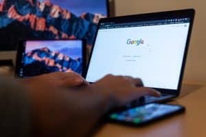 Online Marketing