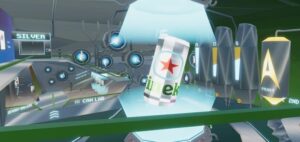 The Metaverse