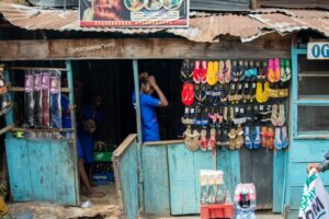 Informal Retailing – African Marketing Confederation – African Marketing Confederation Informal Retailing