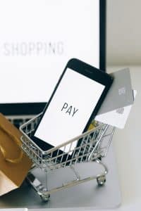 Mobile Commerce