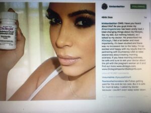 Social Media Influencers