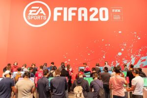 In-Game Marketing