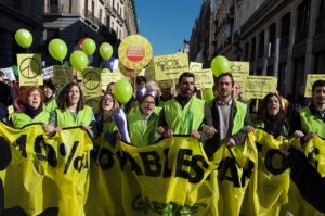Greenwashing