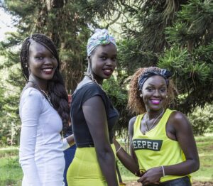 Youth Sentiment – African Marketing Confederation – African Marketing Confederation Youth Sentiment