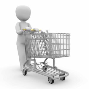 Shopper trends