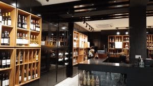 Liquor Retailing