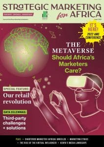 African Marketing News