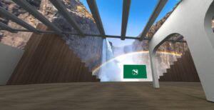 The Metaverse