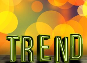 Media trends
