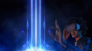 The metaverse