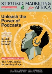 African marketing news