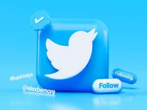 Social media