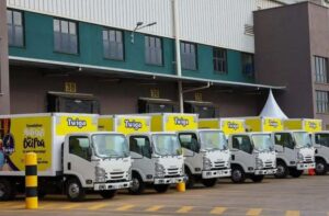 Supply chain