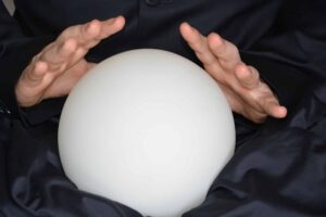 Marketing predictions