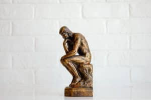 Thought leadership