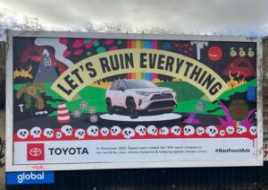 Greenwashing Greenwashing