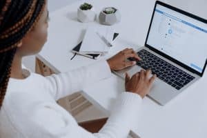 Social media