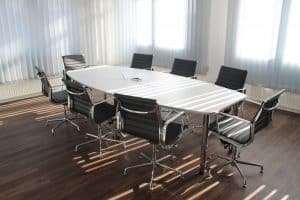 Executive appointments