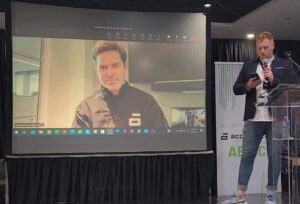 Digital transformation