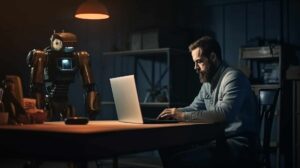 Artificial Intelligence Artificial intelligence