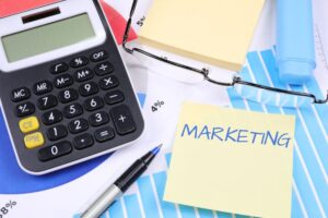 Marketing strategy