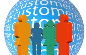 Customer experience