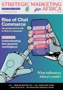 African marketing news