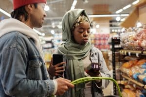 Retail strategy