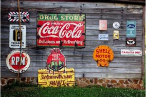 Brand slogans